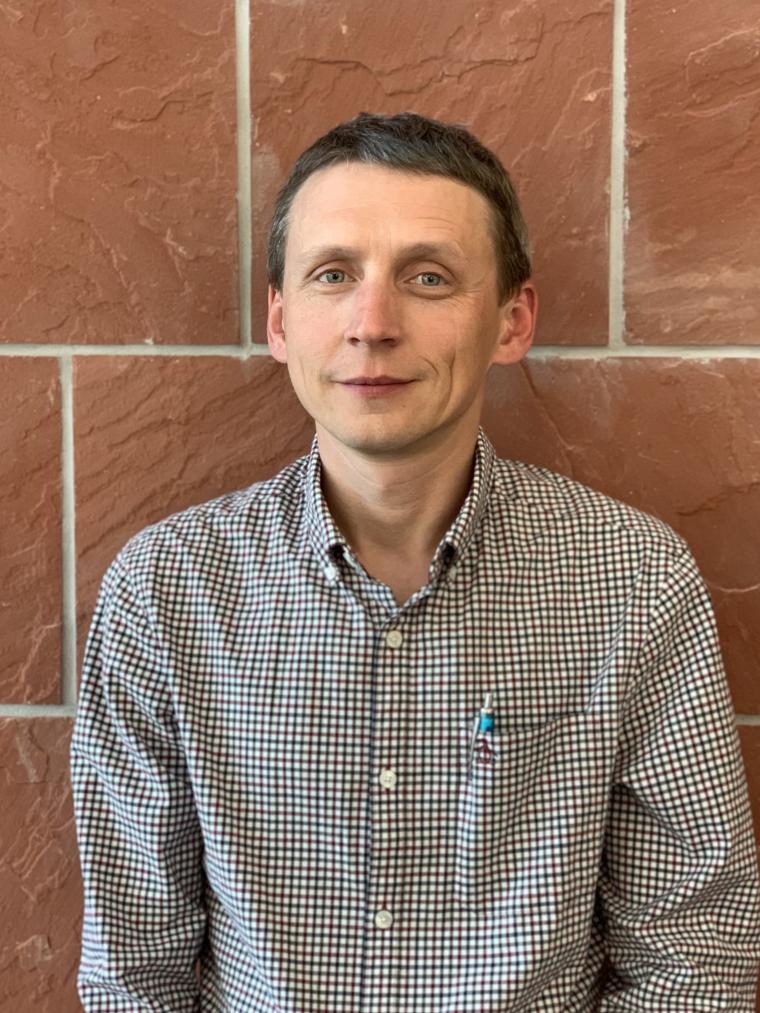 Alexey Dvornikov Phd Molecular Cardiovascular Research Program