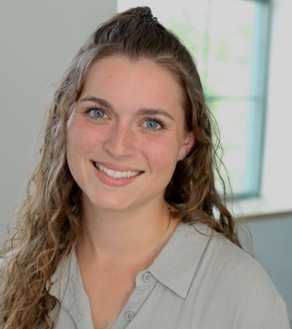 Steph Ribi Steph Rzewnicki | Molecular Cardiovascular Research Program
