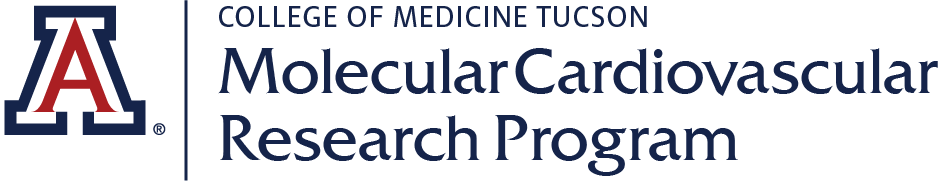 Molecular Cardiovascular Research Program | Home