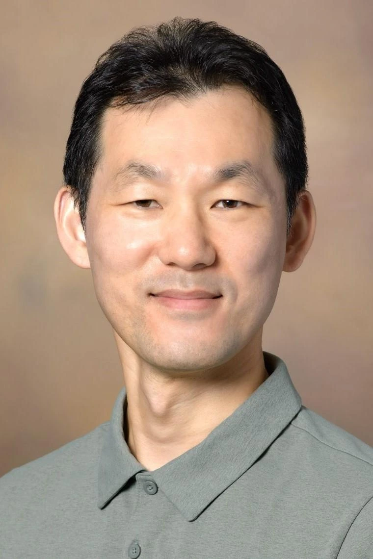 Taejeong Song