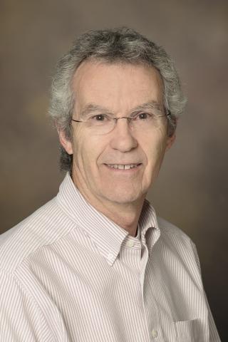 Tom Doetschman, PhD